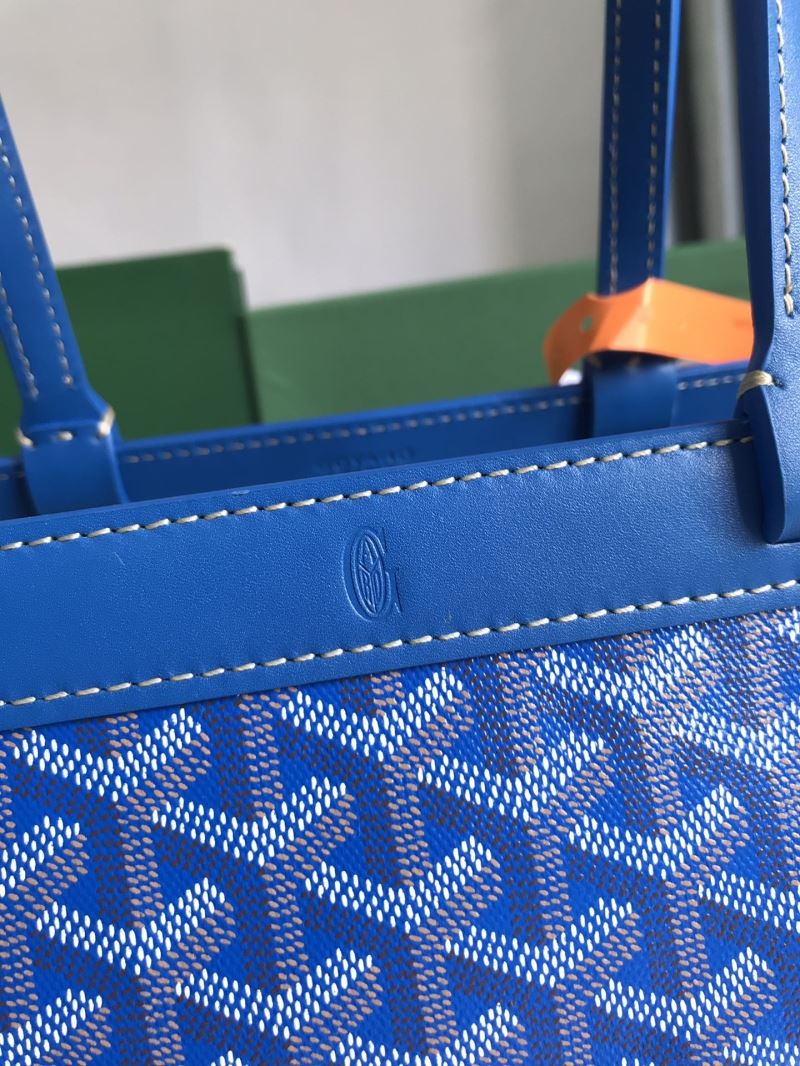 Goyard Shopping Bags